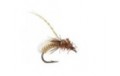 Gallatin Glo Pupa Spotted Sedge