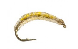 Gammarus Natural Body Glas