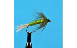 Green Drake Emerger