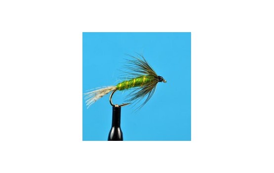 Green Drake Emerger