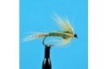 Green Drake Soft Hackle