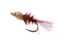 Halfback Emerger Pale Morning Dun