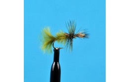 Cripple Blue Wing Olive