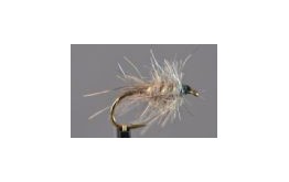 Hares Ear Short Gold