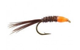 Hot Pheasant Nymph