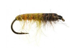 Hydropsyche Realistic Long