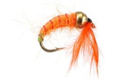 Killing Orange Bead Head