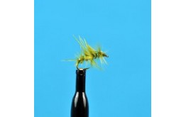 Marabou Midge Olive