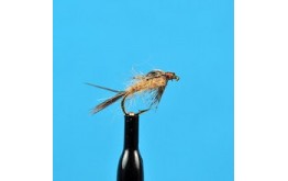 March Brown Nymph