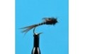 Micro Mayfly Black