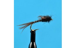 Micro Mayfly Black