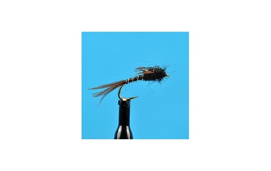 Micro Mayfly Black