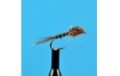 Micro Mayfly Brown