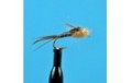 Micro Mayfly Tan