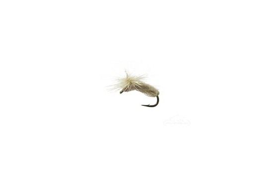Parachute Caddis Emerger Tan
