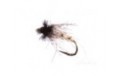Peeking Caddis Pupa Cream