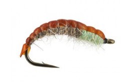 Peters Favourite Czech Nymph