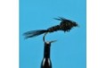Pheasant Tail Black
