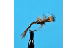Pheasant Tail Challenged