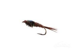 Pheasant Tail Nymph Flashback