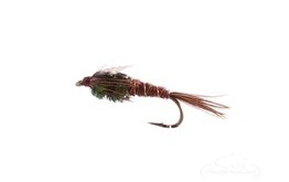 Pheasant Tail Nymph
