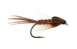 Pheasant Tail