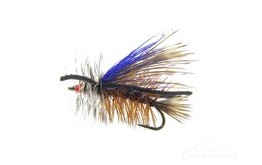 Crystal Stimulator Rubber Legs Purple