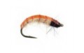 Red Ribbed Tan Czech Nymph