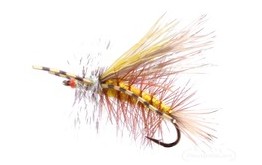 Crystal Stimulator Rubber Legs Yellow