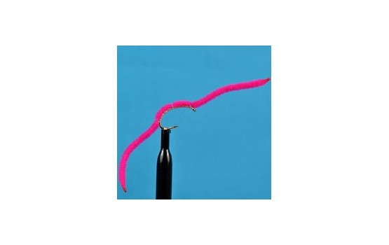 San Juan Worm Hot Pink