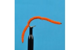 San Juan Worm Orange