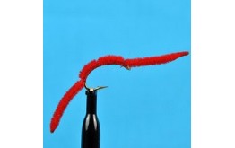 San Juan Worm Red