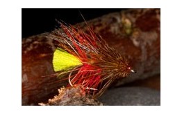 Dabbler Muddler Dunkeld