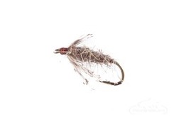 Soft Hackle Hares Ear