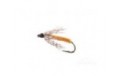 Soft Hackle Partridge Orange