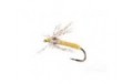 Soft Hackle Partridge Yellow