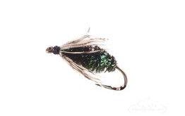 Soft Hackle Peacock