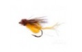 Sparkle Pupa Emerger Gold