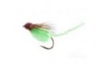 Sparkle Pupa Emerger Green