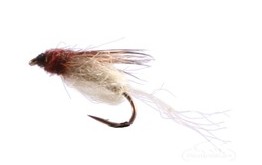 Sparkle Pupa Emerger Olive