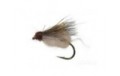 Sparkle Pupa Emerger Tan