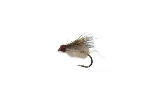 Sparkle Pupa Emerger Tan