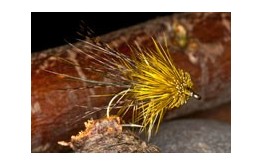 Dabbler Muddler Pearl Olive