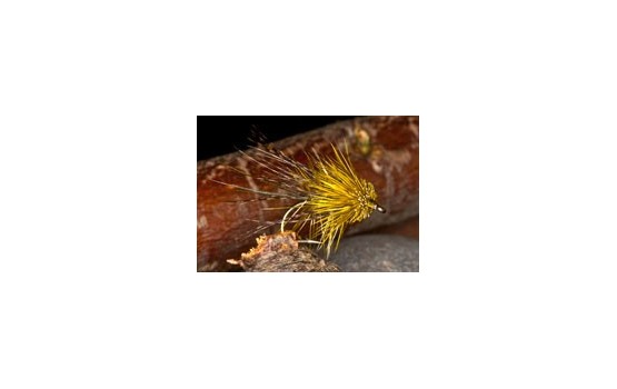 Dabbler Muddler Pearl Olive