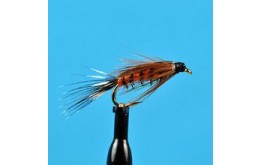 Tellico Nymph Orange