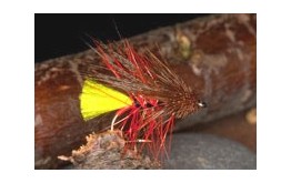 Dabbler Muddler T and L