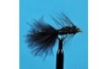 Bead Head Woolly Bugger Black