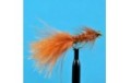 Bead Head Woolly Bugger Brown