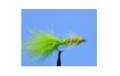 Bead Head Woolly Bugger Chartreuse