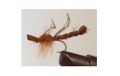 DADDY LONG LEGS FOAM BODY BROWN Dry